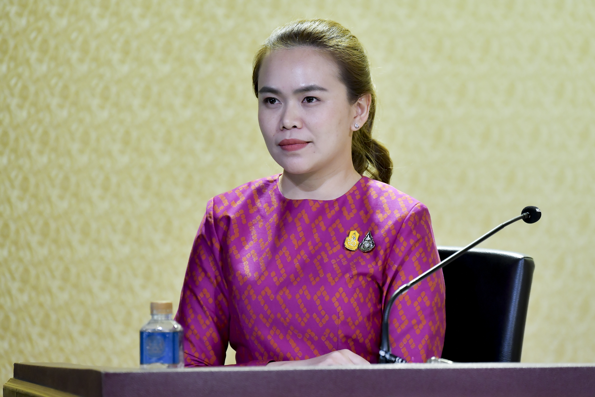 ครม.ไฟเขียว กระชับการบินไทย-ซาอุฯ เช่าเหมาลำ-ขนส่งสินค้าไม่จำกัดเที่ยว