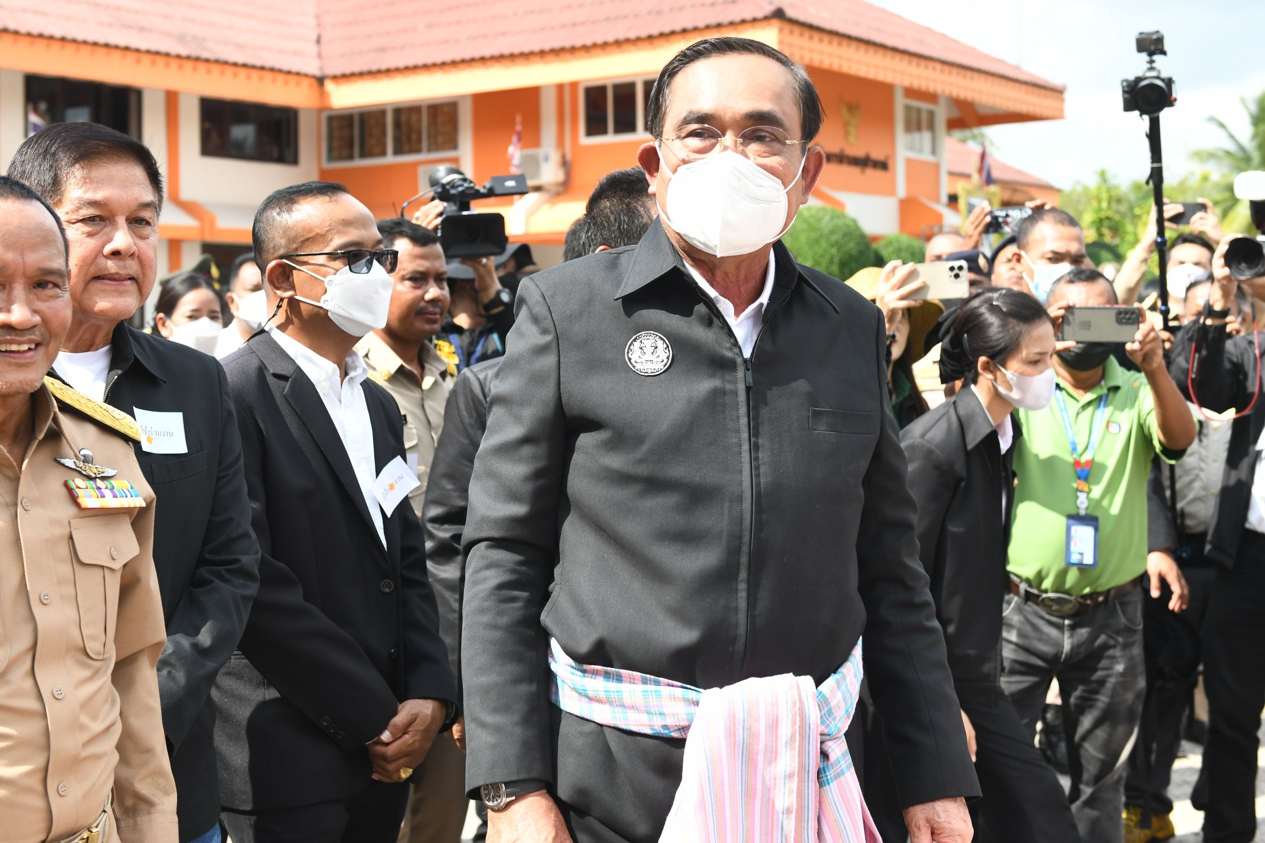 ประยุทธ์