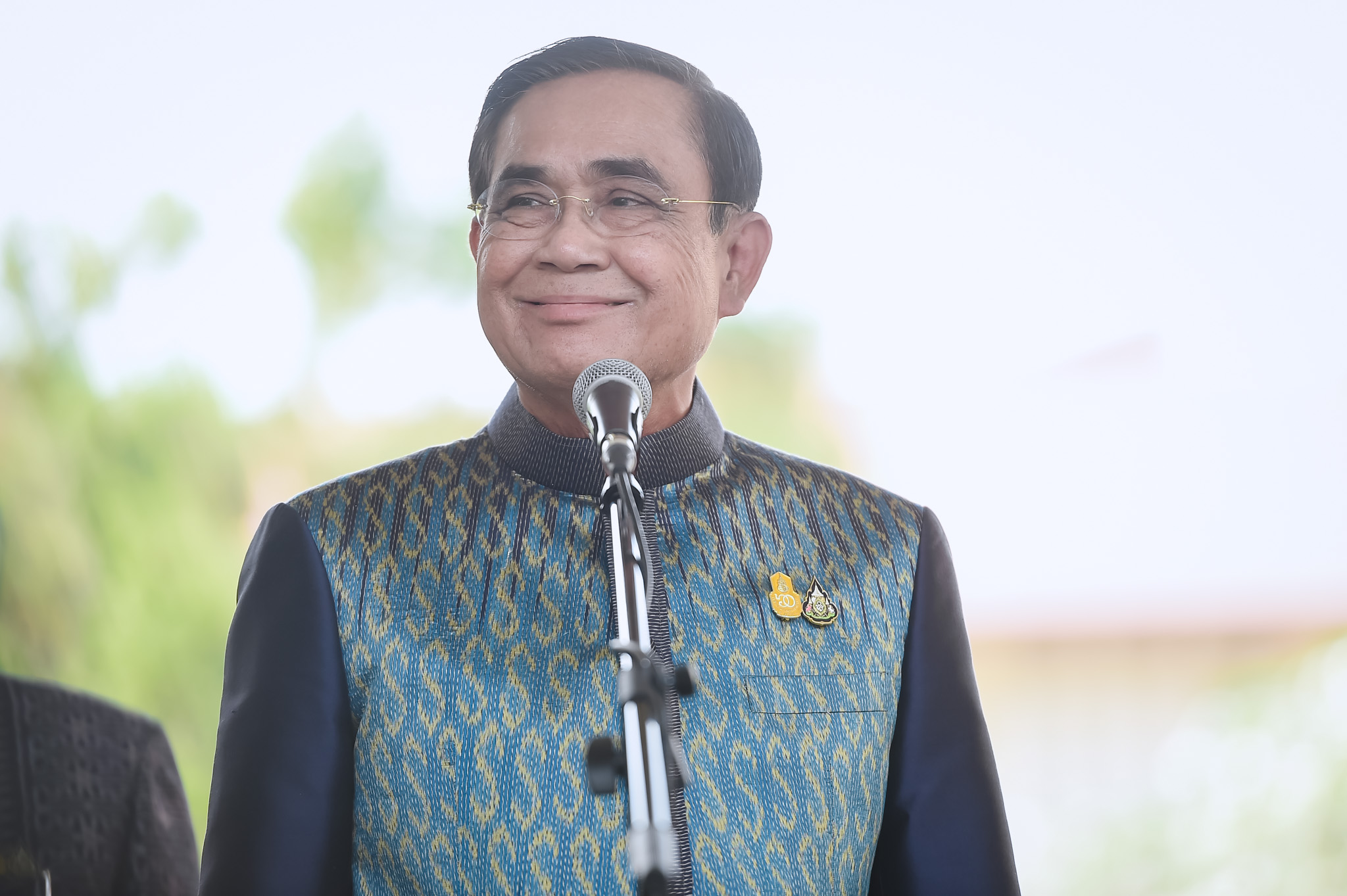 เลือกตั้ง 2566 : กางไทม์ไลน์ รัฐบาลประยุทธ์ รักษาการถึงสิงหาคม