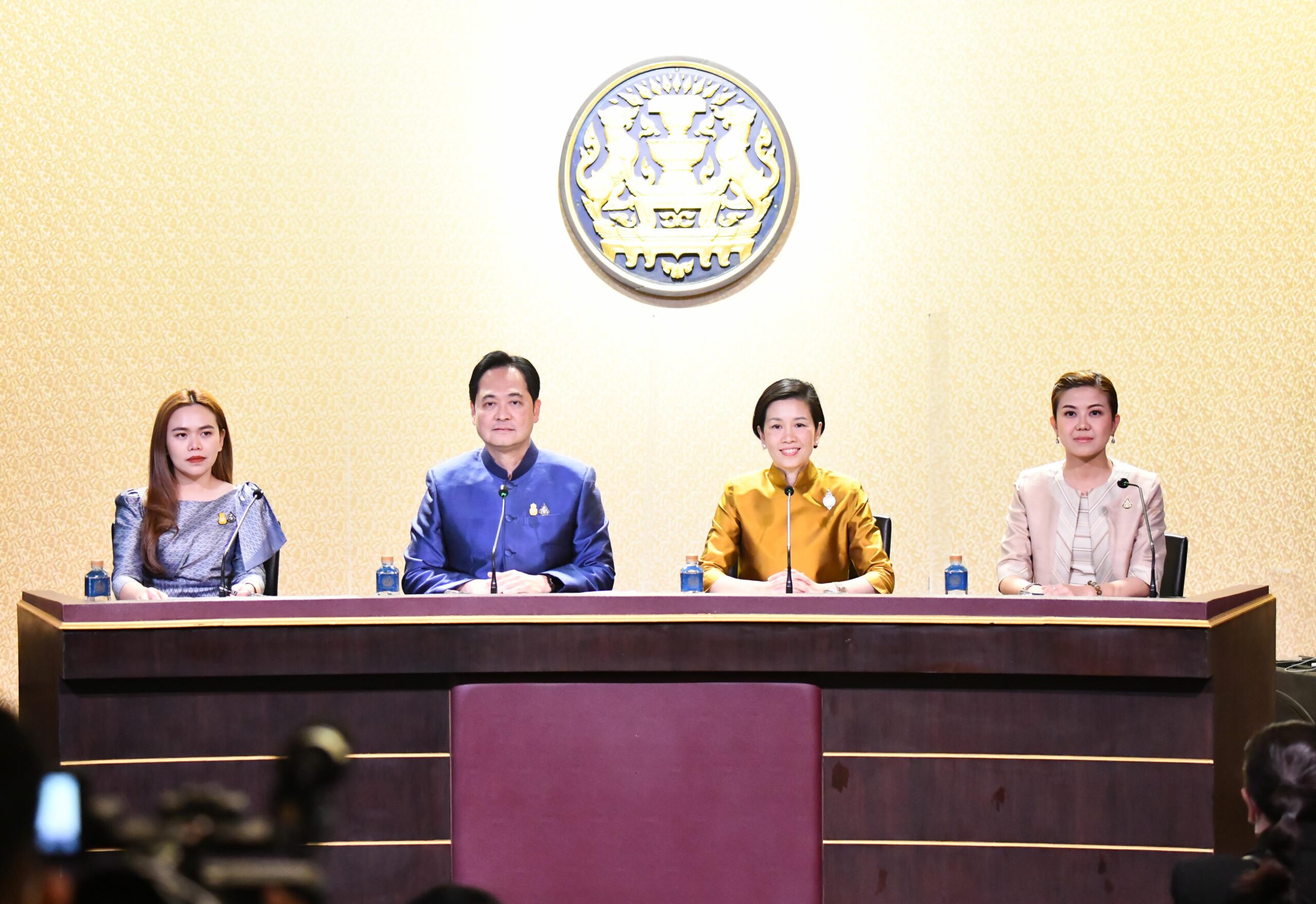 เช็ก มติ ครม. 28 กุมภาพันธ์ 2566 แต่งตั้งทุกตำแหน่งที่นี่