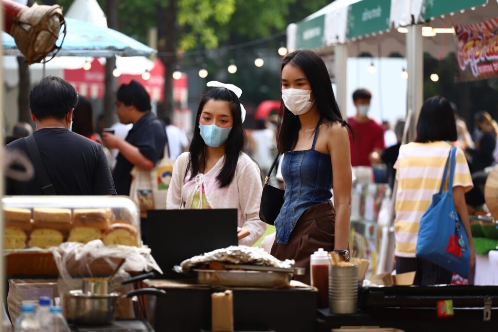 Knowledge Book Fair