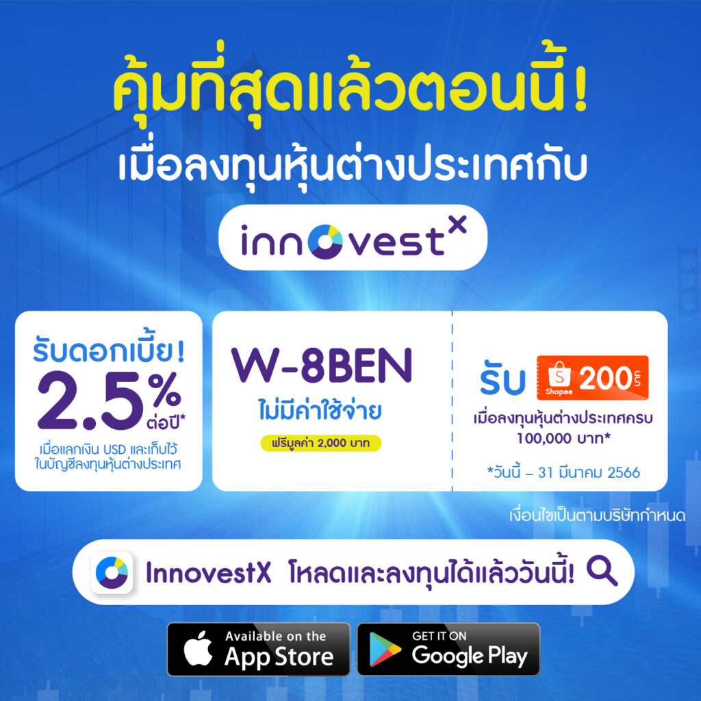 InnovestX 