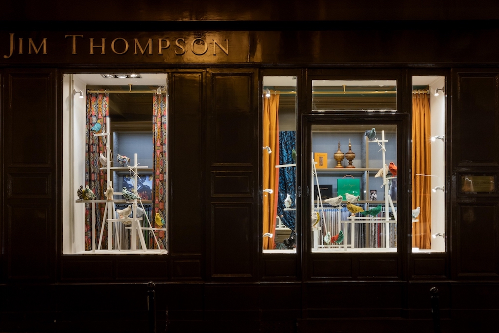 Jim Thompson Paris Deco Off