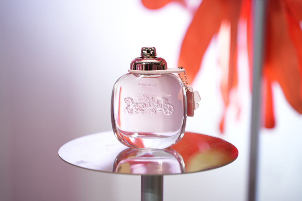 Love Sweetheart_COACH - Floral EDP-2