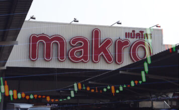 ทำไม MAKRO กำไรปี'65 ลดลง 5.9 พันล้าน ปิด 40 สาขาโลตัสส์ในไทย