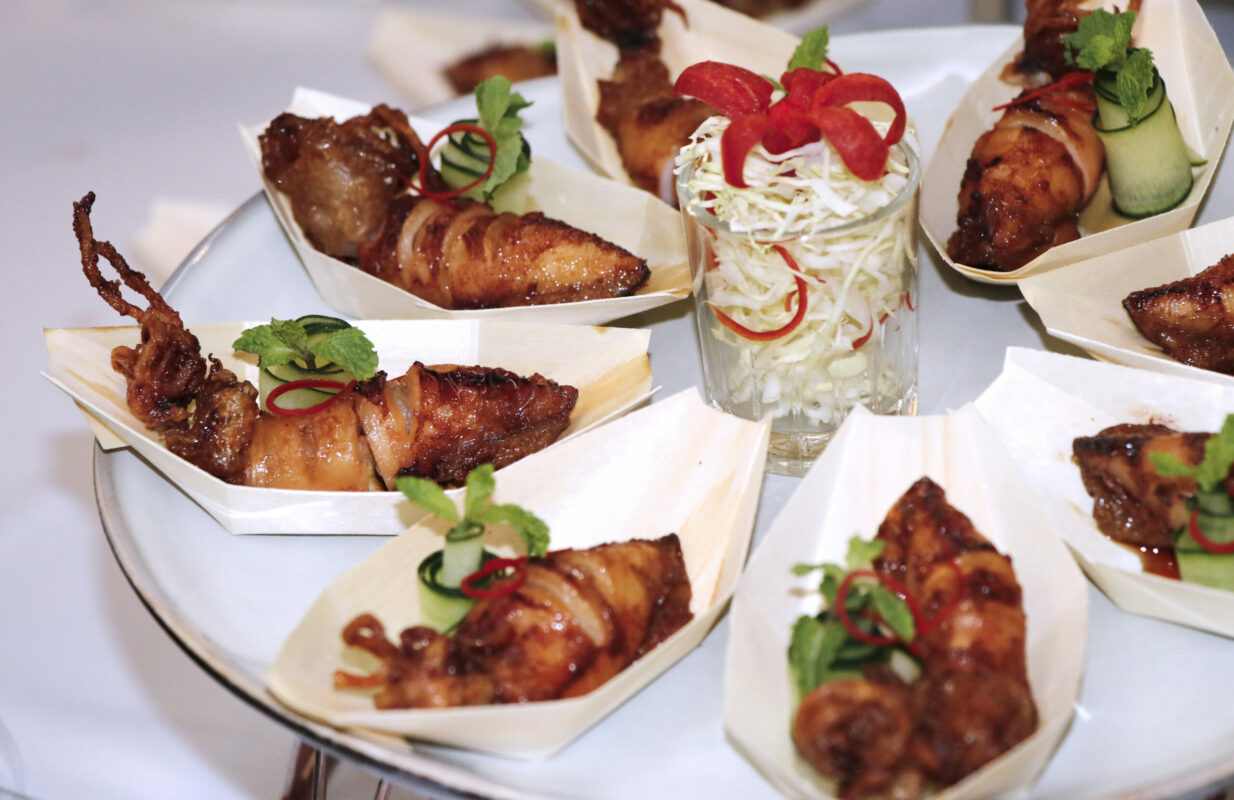 ร้านอาหารไทยรับตรา “Thai SELECT” 217 ร้าน การันตีคุณภาพ