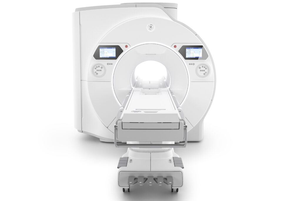 GE HealthCare