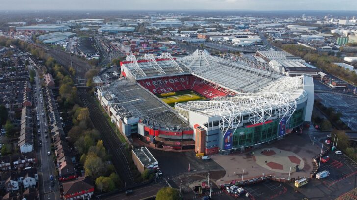 FBL-ENG-PR-MAN UTD-GLAZERS เปิดงบการเงินแมนฯ ยูฯ