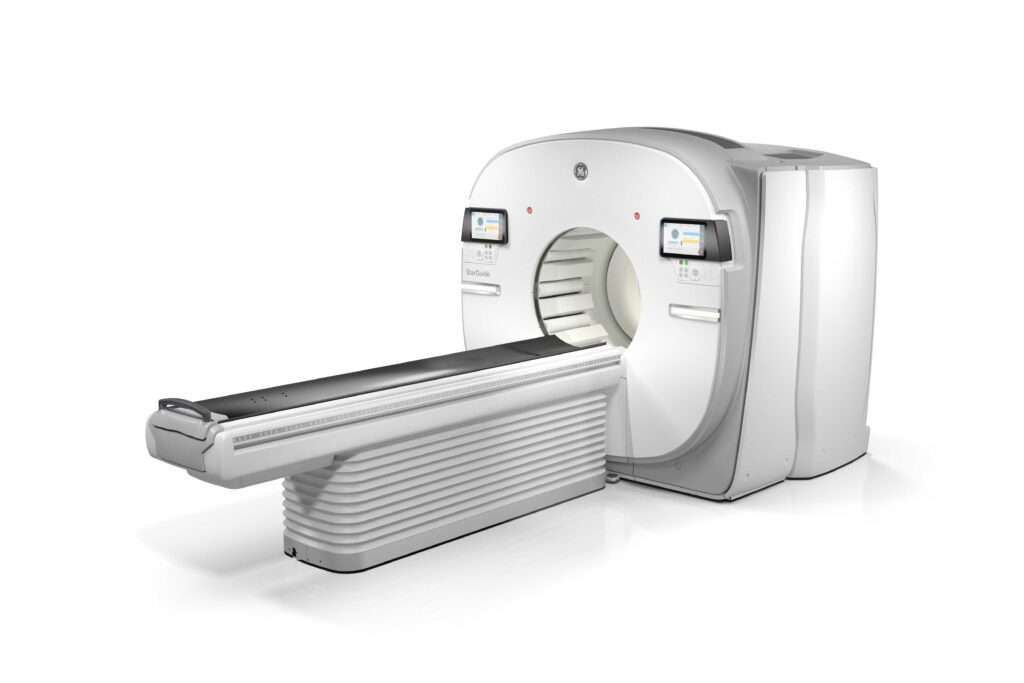GE HealthCare