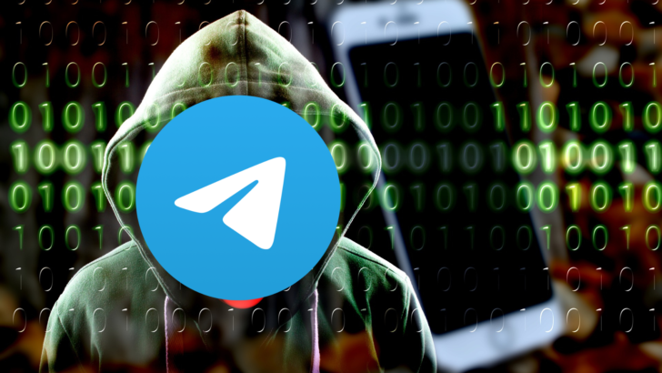 telegram