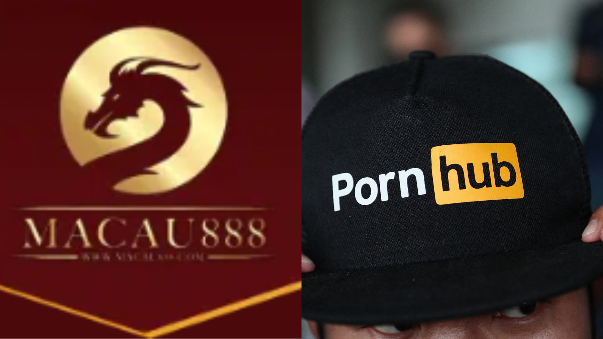 ทำไมเว็บพนันมาเก๊า 888 ปิดไม่สนิทเหมือน Pornhub