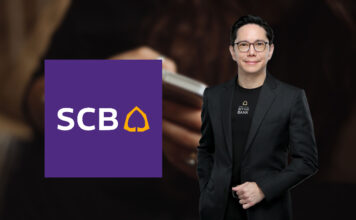 SCB ไทยพาณิชย์ กฤษณ์ จันทโนทก