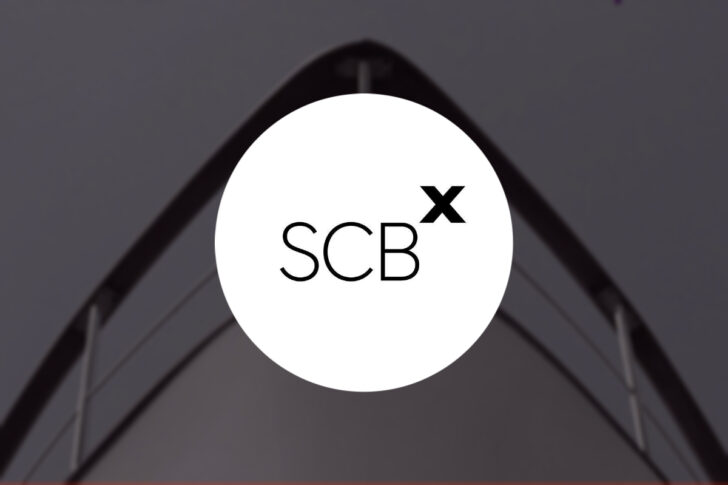 SCBX