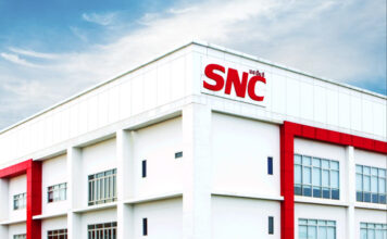 SNC Former เอส เอ็น ซี ฟอร์เมอร์