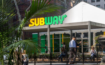 SUBWAY ซับเวย์