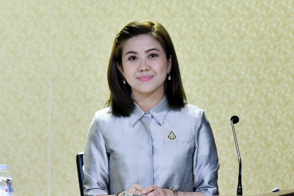 น.ส.ทิพานัน ศิริชนะ