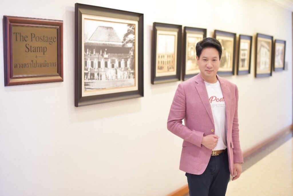ดร.ดนันท์ สุภัทรพันธุ์