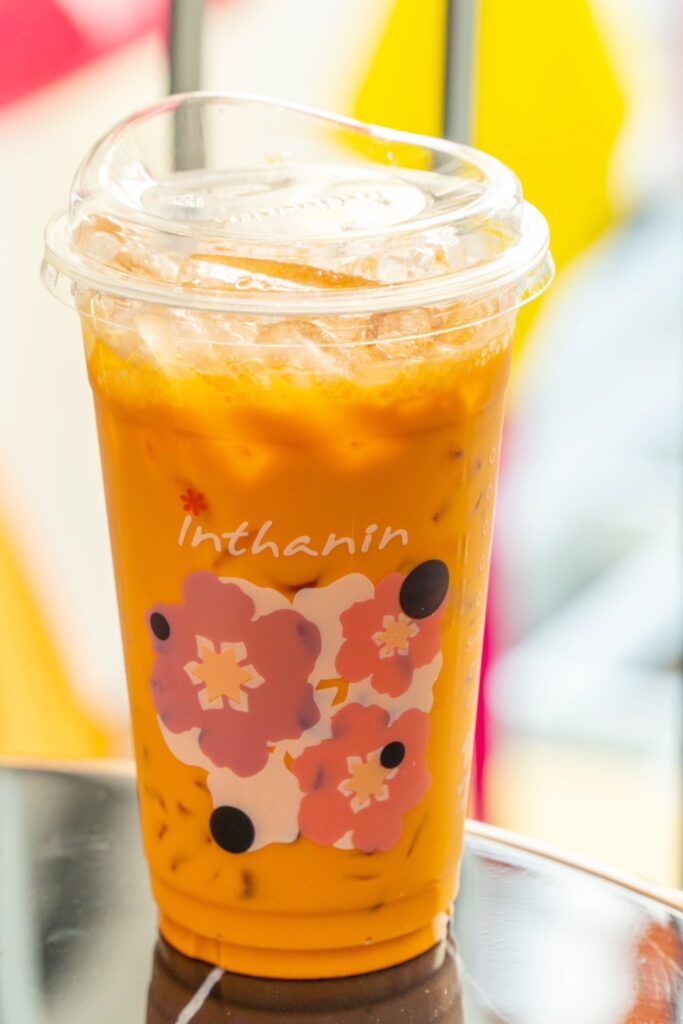 ร้าน “Inthanin”