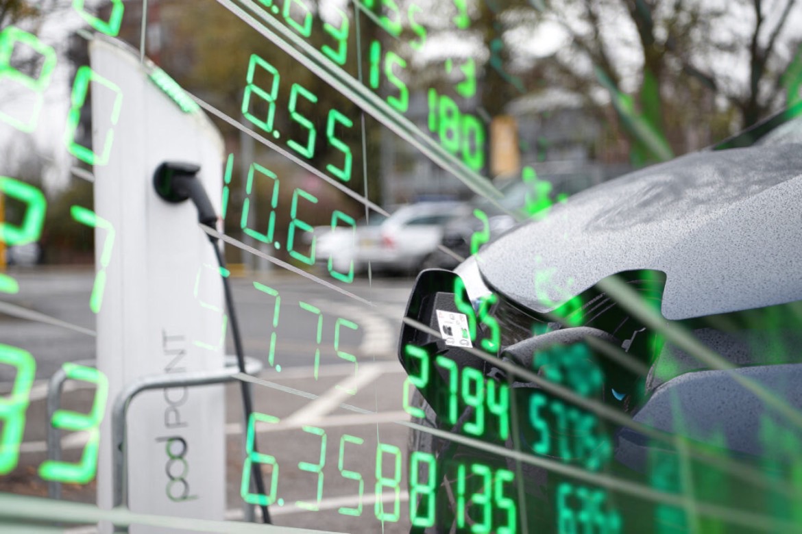 โกลเบล็ก คัด 6 หุ้นเด่นรับ BOI ส่งเสริมลงทุนชิ้นส่วน EV
