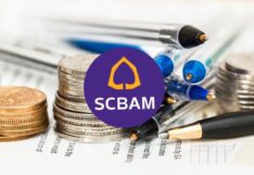 SCBAM