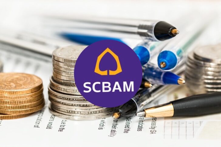 SCBAM