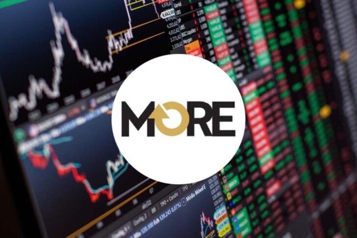 MORE MORE