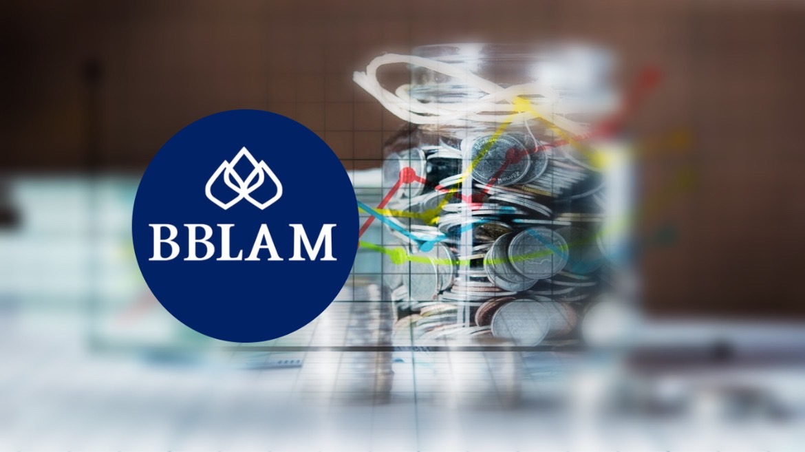 BBLAM เตรียมจ่ายปันผลกองทรัสต์ B-WORK หน่วยละ 0.1771 บาท 24 มี.ค.นี้