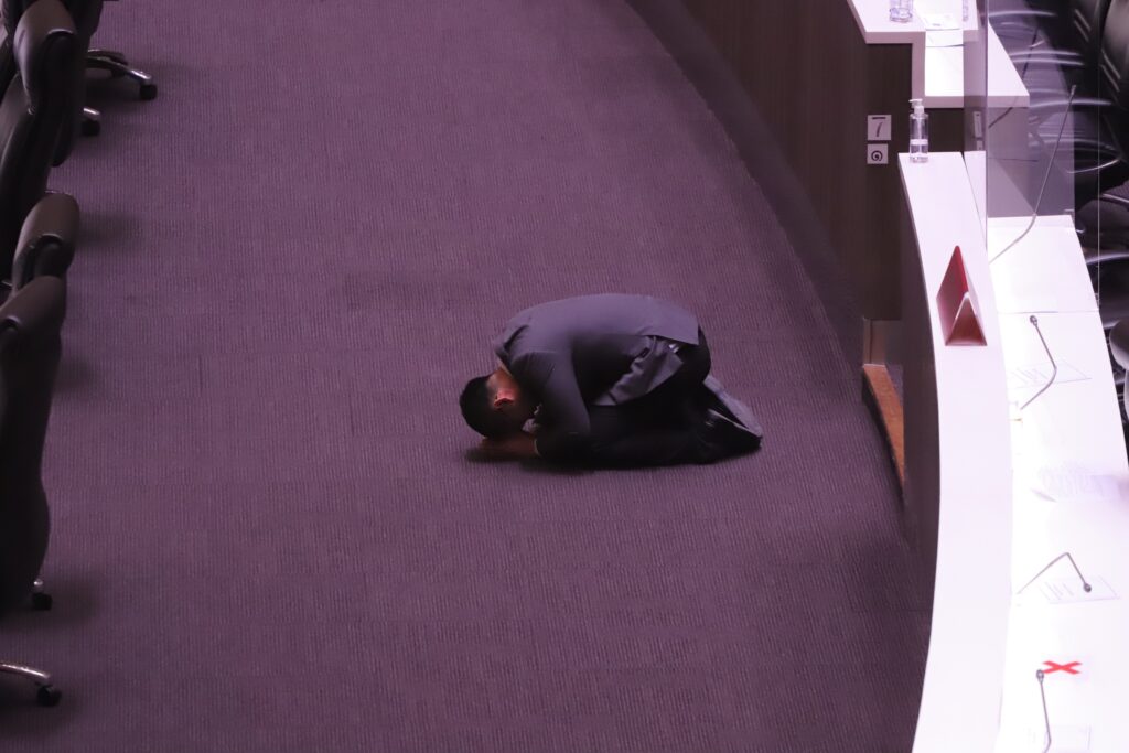 นายมงคลกิตติ์ สุขสินธารานนท์