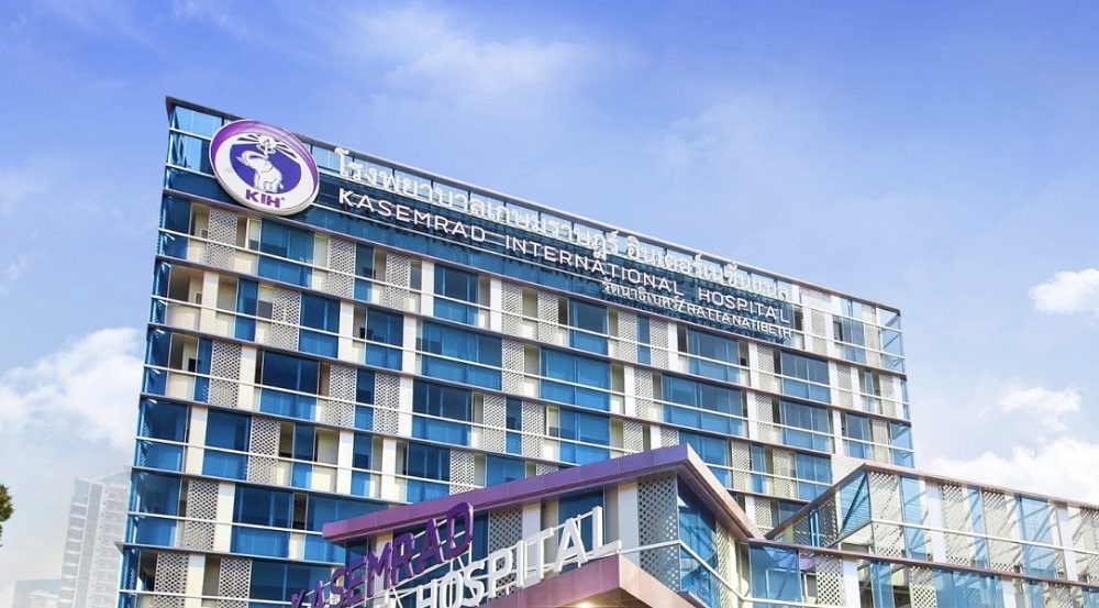 BCH ควักเงินสด 350 ล้าน ซื้อที่ดิน 25 ไร่ สร้าง รพ.เกษมราษฎร์ใหม่