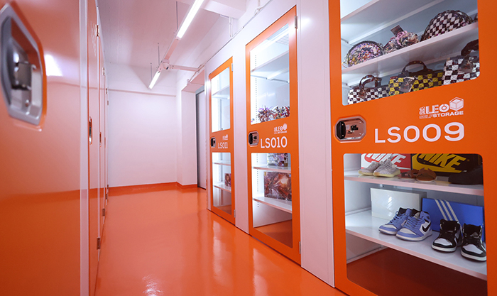 Self Storage Self Storage