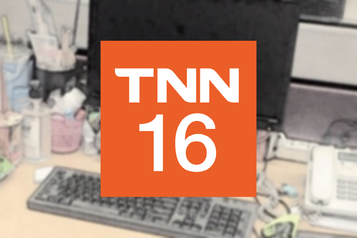 TNN ชี้แจงข้อเท็จจริง กรณีพนักงานจัดผังรายการเสียชีวิต