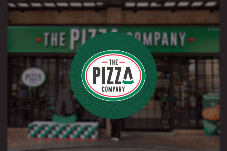 The Pizza Company เดอะ พิซซ่า คอมปะนี
