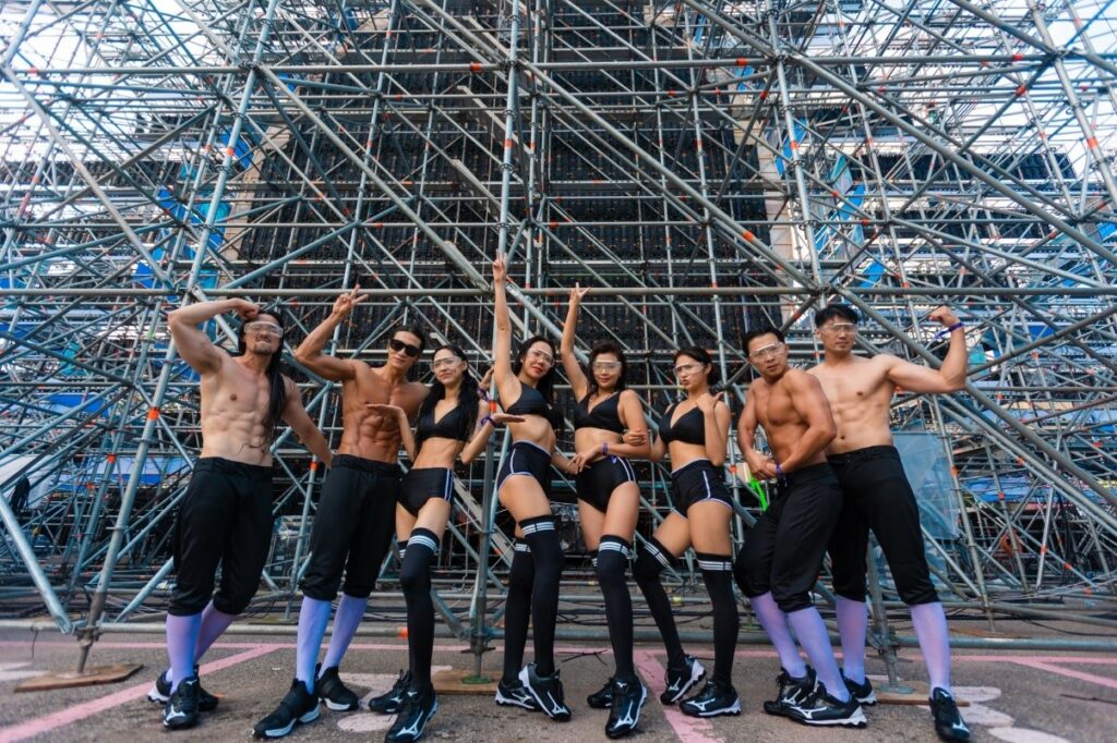 เตรียมระเบิดความมันส์! สาดน้ำให้กระจาย “WATERBOMB Bangkok 2023