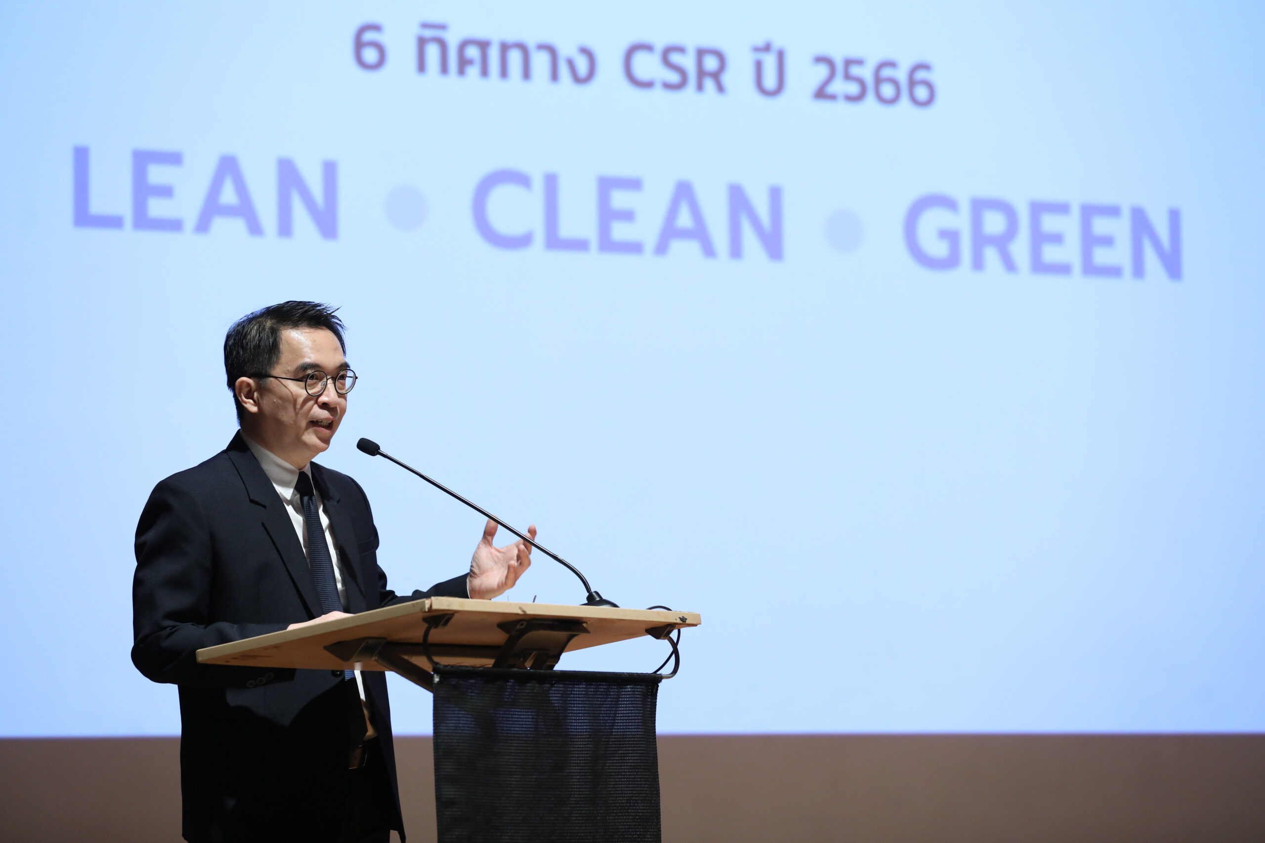 คาด 6 ทิศทางความยั่งยืน ปี’66 ESG เป็นใบเบิกทางสร้างโอกาสธุรกิจ