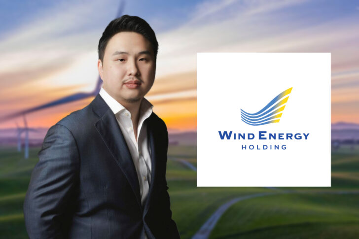 Wind Energy Holding Wind Energy Holding