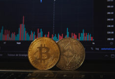 bitcoin บิตคอยน์ สินทรัพย์ดิจิทัล ราคา