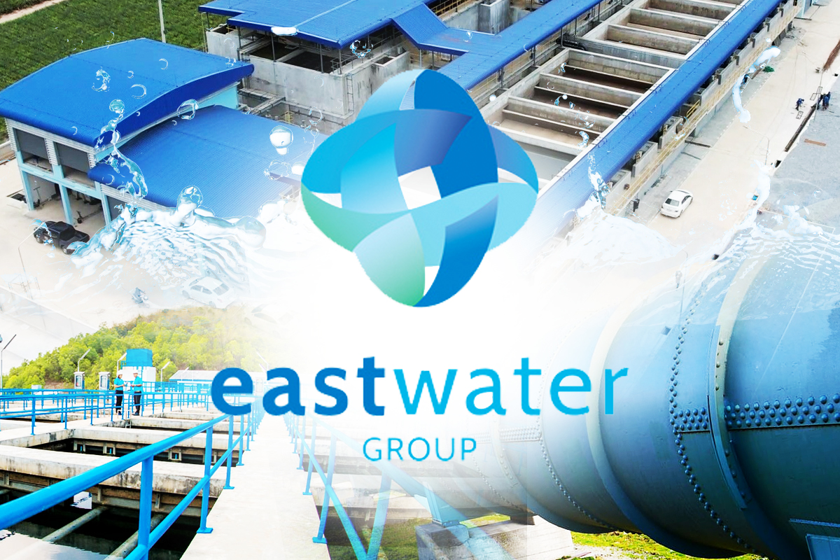 ขายน้ำอีอีซีเปิดศึกชิงลูกค้า EASTW ยันแล้งนี้น้ำไม่ขาด