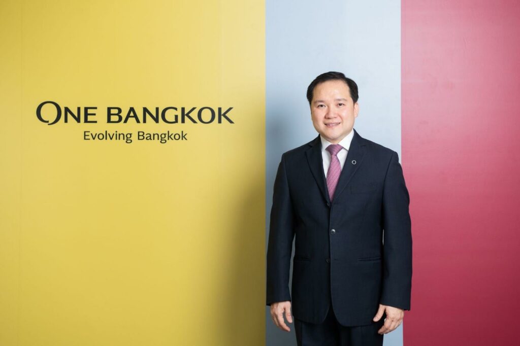คุณปณต สิริวัฒนภักดี คุณปณต สิริวัฒนภักดี