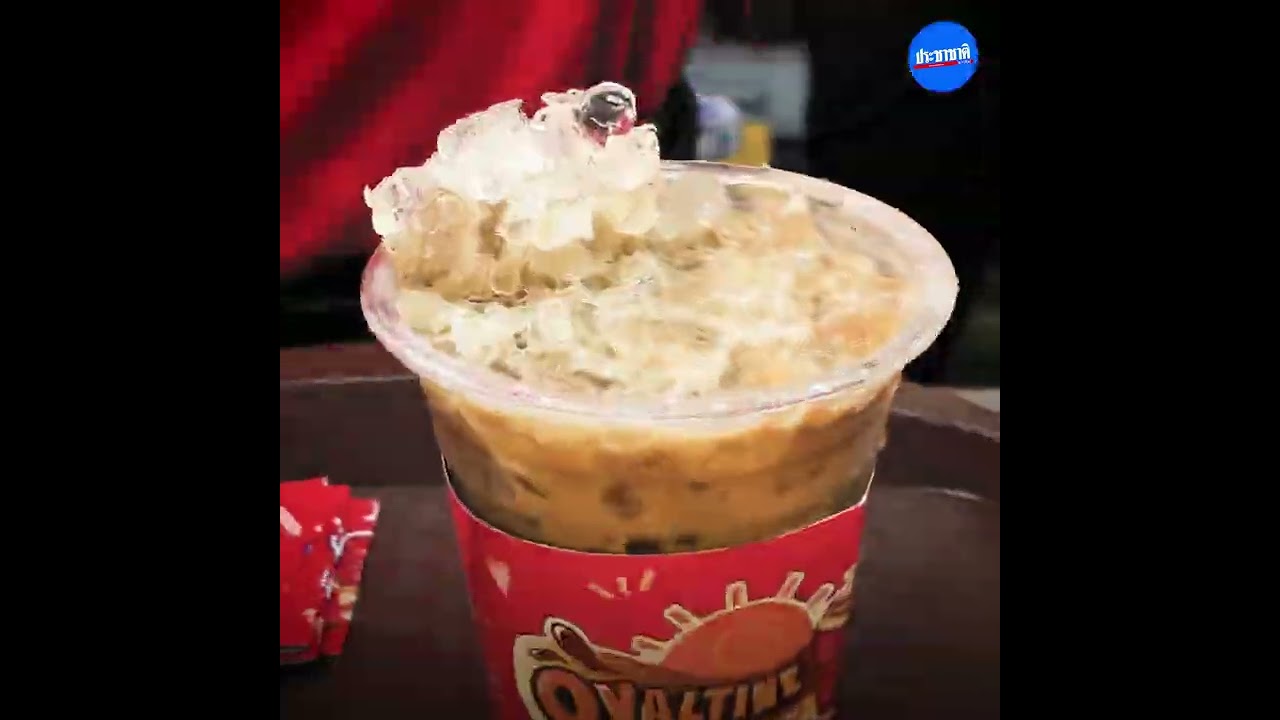 ของกินงานเกษตรแฟร์ 2566 น่าเดินชิม ช้อป อาหาร-ขนมอร่อยเพียบ