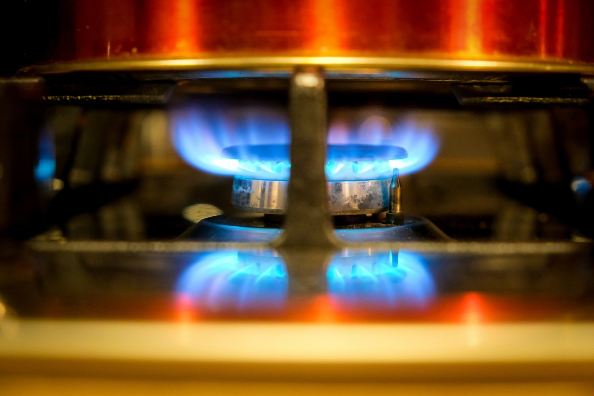 อยู่บ้านก็อาจไม่พ้นฝุ่นพิษ วิจัยชี้เตาแก๊สก็ปล่อย PM2.5