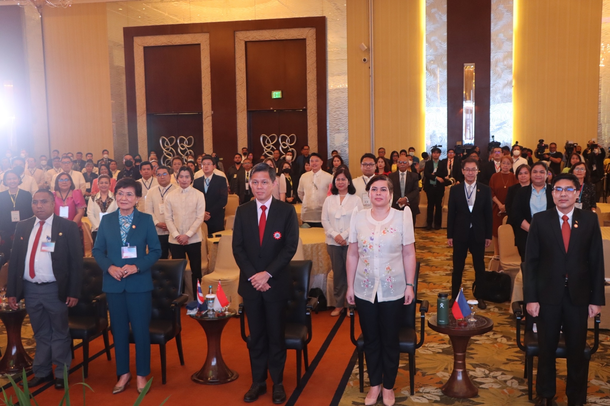 กระทรวงศึกษาธิการ