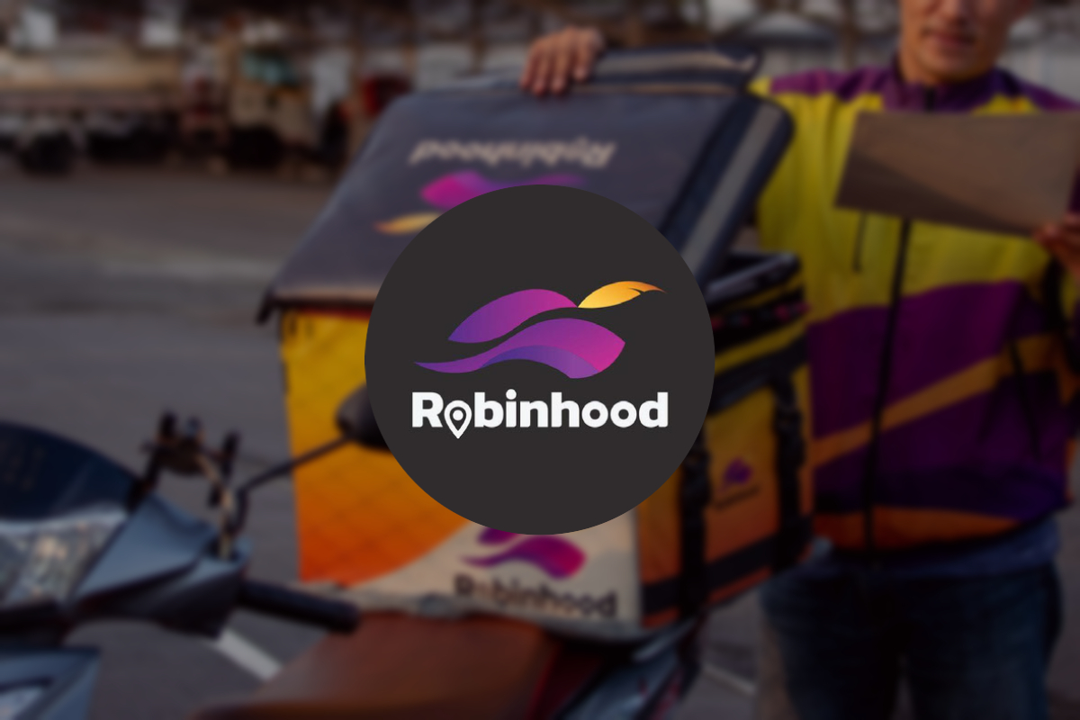 เปิดสาเหตุ SCBX ปิดแอป โรบินฮู้ด ยุติเส้นทาง Food Delivery สัญชาติไทย 31 ก.ค.นี้