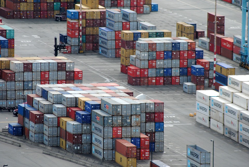 ตลาดสหรัฐยังคงอันดับ 1 ไทยใช้สิทธิ GSP สูงถึง 264.77 ล้านเหรียญ