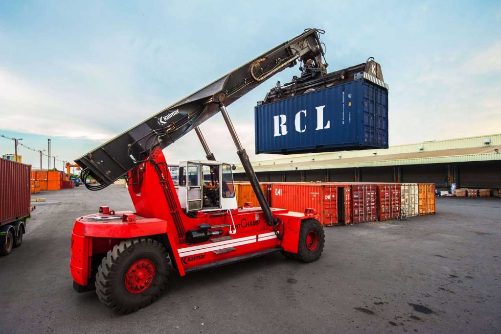 ครม.ไฟเขียว รายเดียว บ.สินธนโชติ คว้าลงทุนศูนย์การขนส่งนครพนม 30 ปี