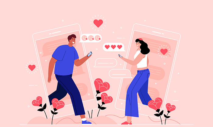 เคล็ด (ไม่) ลับ ปัด Tinder ให้ปัง พบรักแท้ทันวันวาเลนไทน์