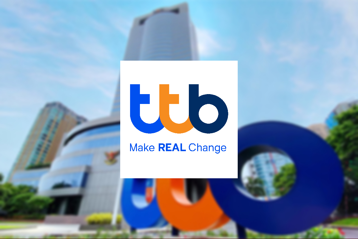 ttb ใจป๋า แจกเงินพนักงาน 12,000 บาท เข้าบัญชีพร้อมเงินเดือนรอบ มี.ค.