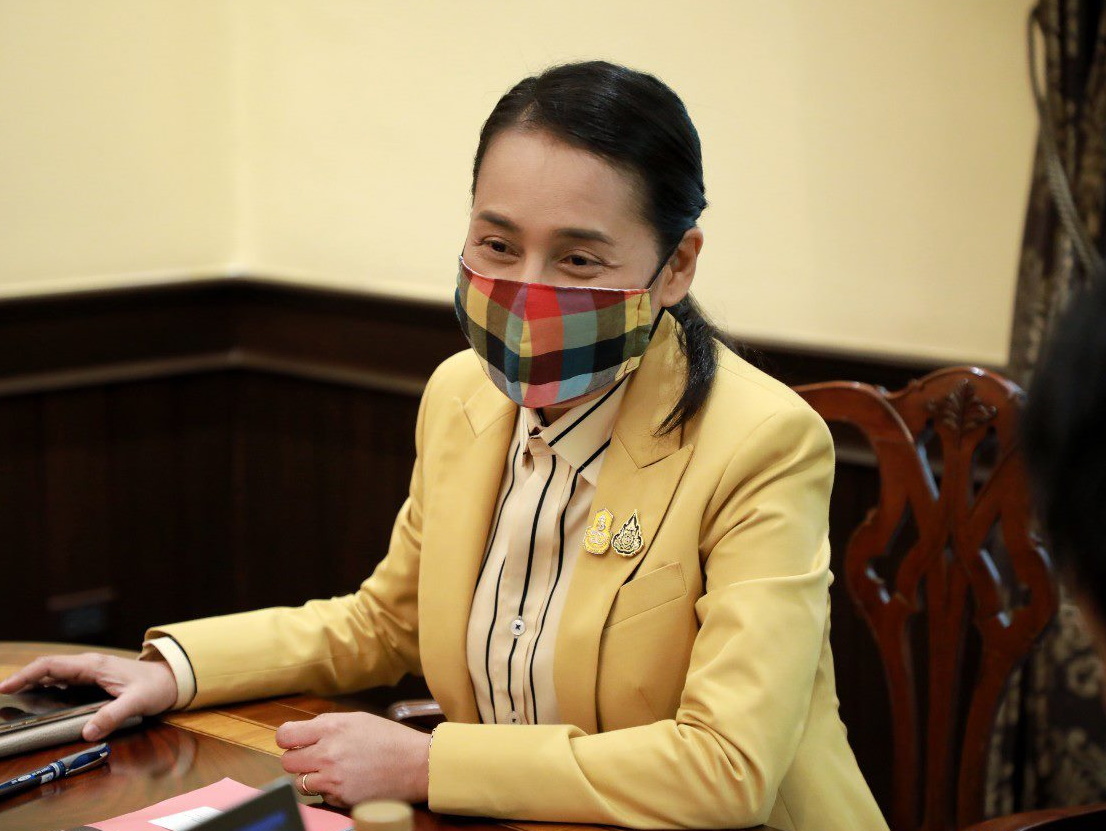 ป.ป.ช. ชี้ “กนกวรรณ” ยังเหลือคดีอีก 1 สำนวน ส.ส.-ส.ว.ลุ้นระทึกอีก 7 คดี