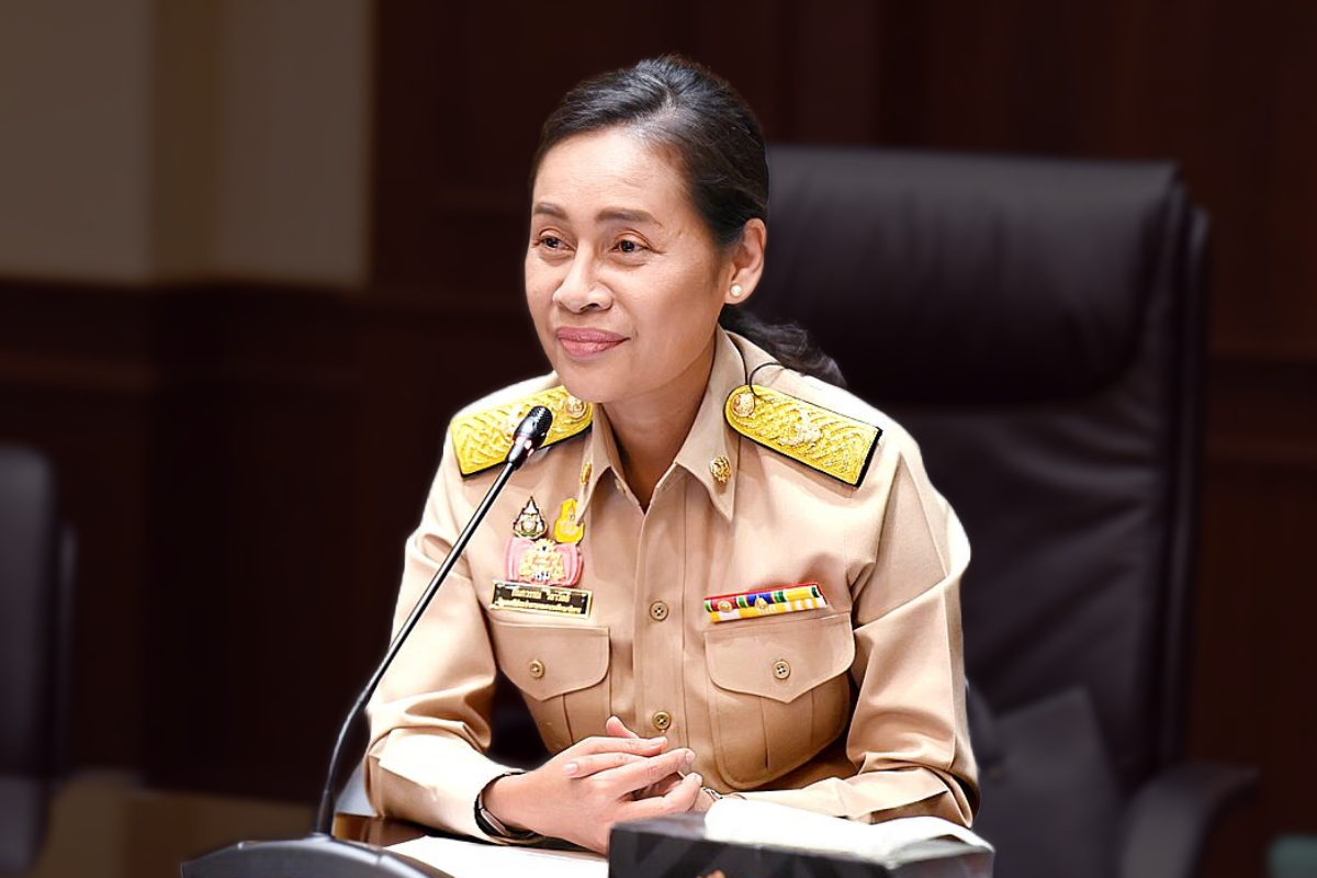 ศาลฎีกา ตัดสิทธิการเมือง กนกวรรณ ตลอดชีวิต คดีรุกป่าเขาใหญ่