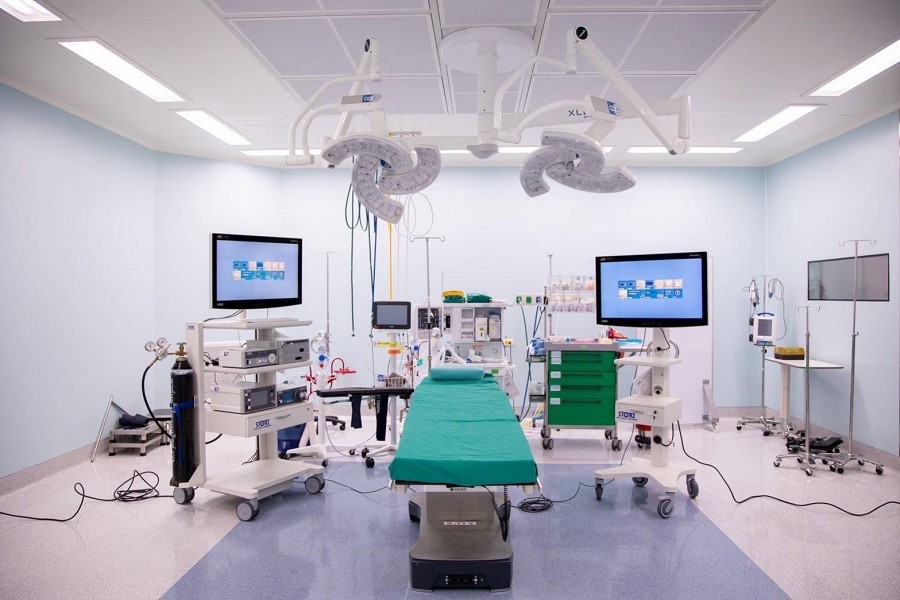 การผ่าตัดเล็กผ่านกล้อง (Minimally Invasive Surgery – MIS) และเทคนิคการผ่าตัดผ่านกล้องแบบรูเดียว (Single Incision Laparoscopic Surgery)