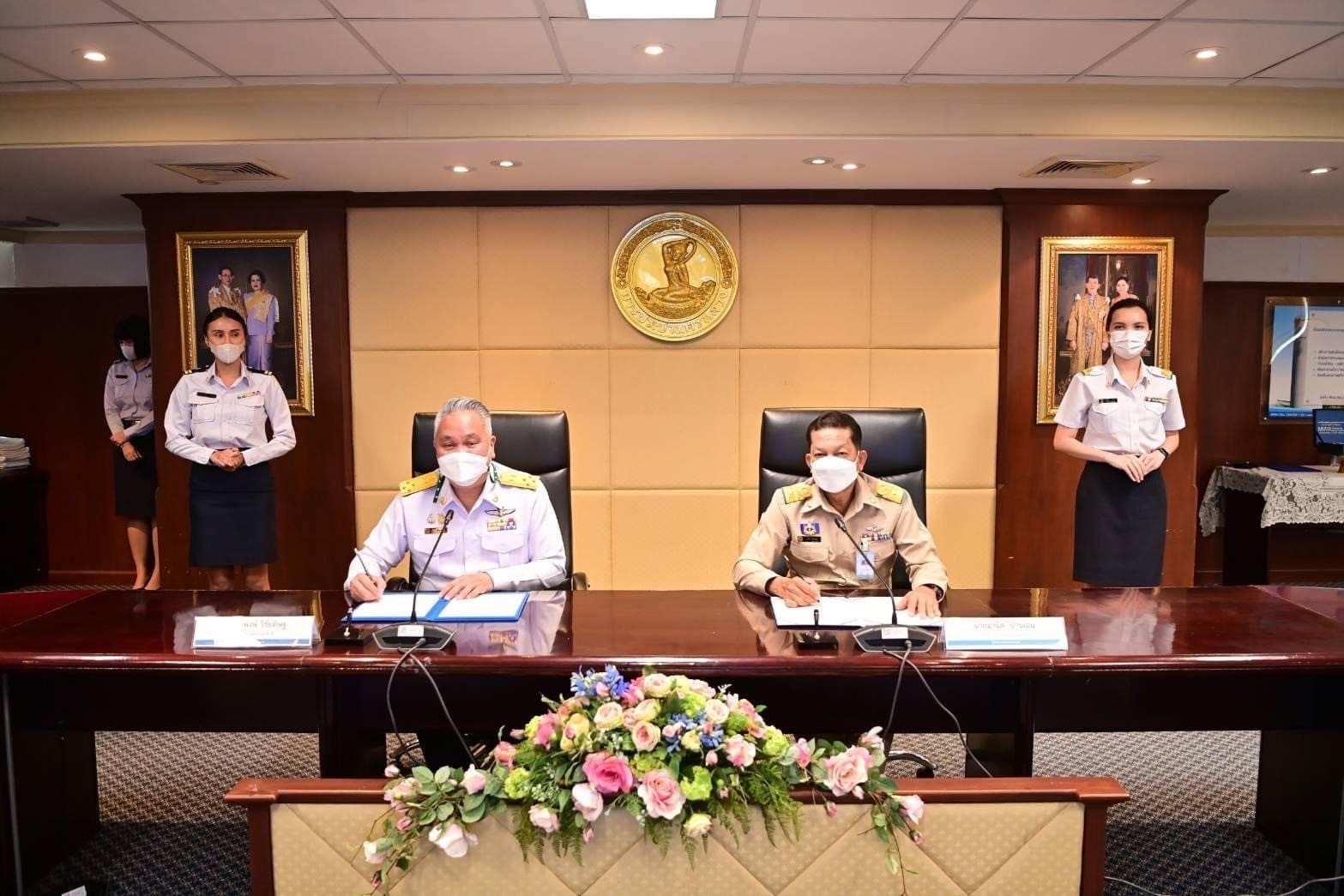 การเคหะแห่งชาติ ผนึก “การประปานครหลวง” ยกระดับบริหารจัดการน้ำในชุมชน พัฒนาคุณภาพชีวิต พร้อมสร้างอาชีพผู้อยู่อาศัยใน “โครงการอาคารเช่า” ทั่วประเทศ